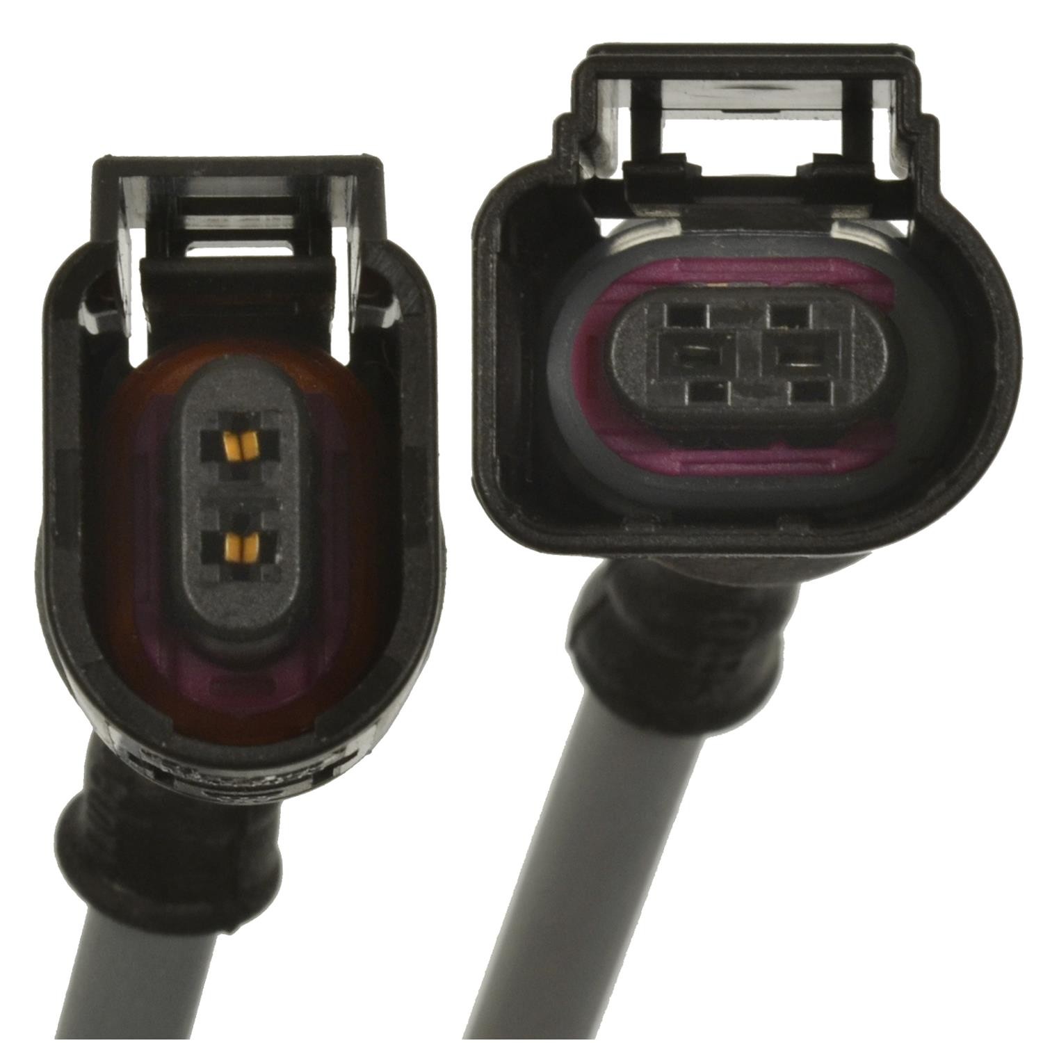 Standard Ignition Front Left ABS Wheel Speed Sensor Wiring Harness (ALH275) — image 2