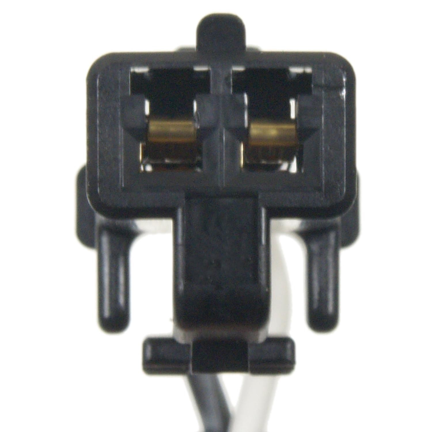Standard Ignition Rear Left ABS Wheel Speed Sensor (ALS715) - 3