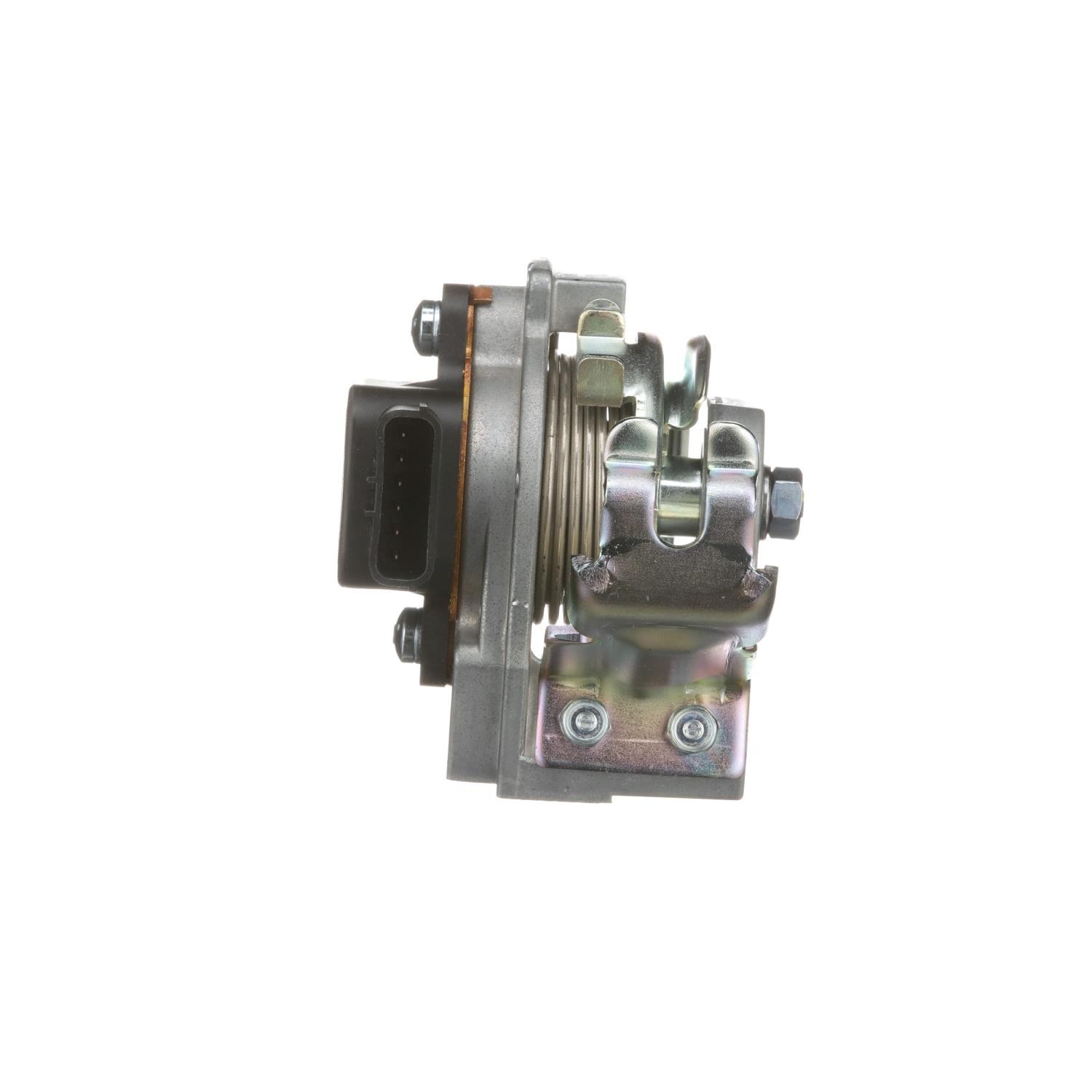 Standard Ignition Accelerator Pedal Sensor (APS148) - 8