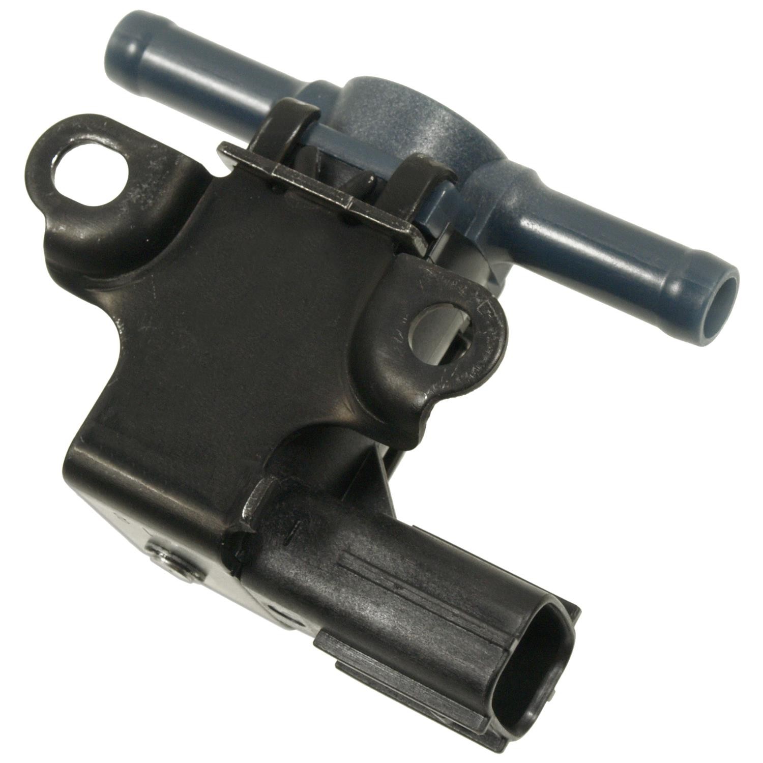 Standard Ignition Vapor Canister Purge Solenoid (CP640) - 3