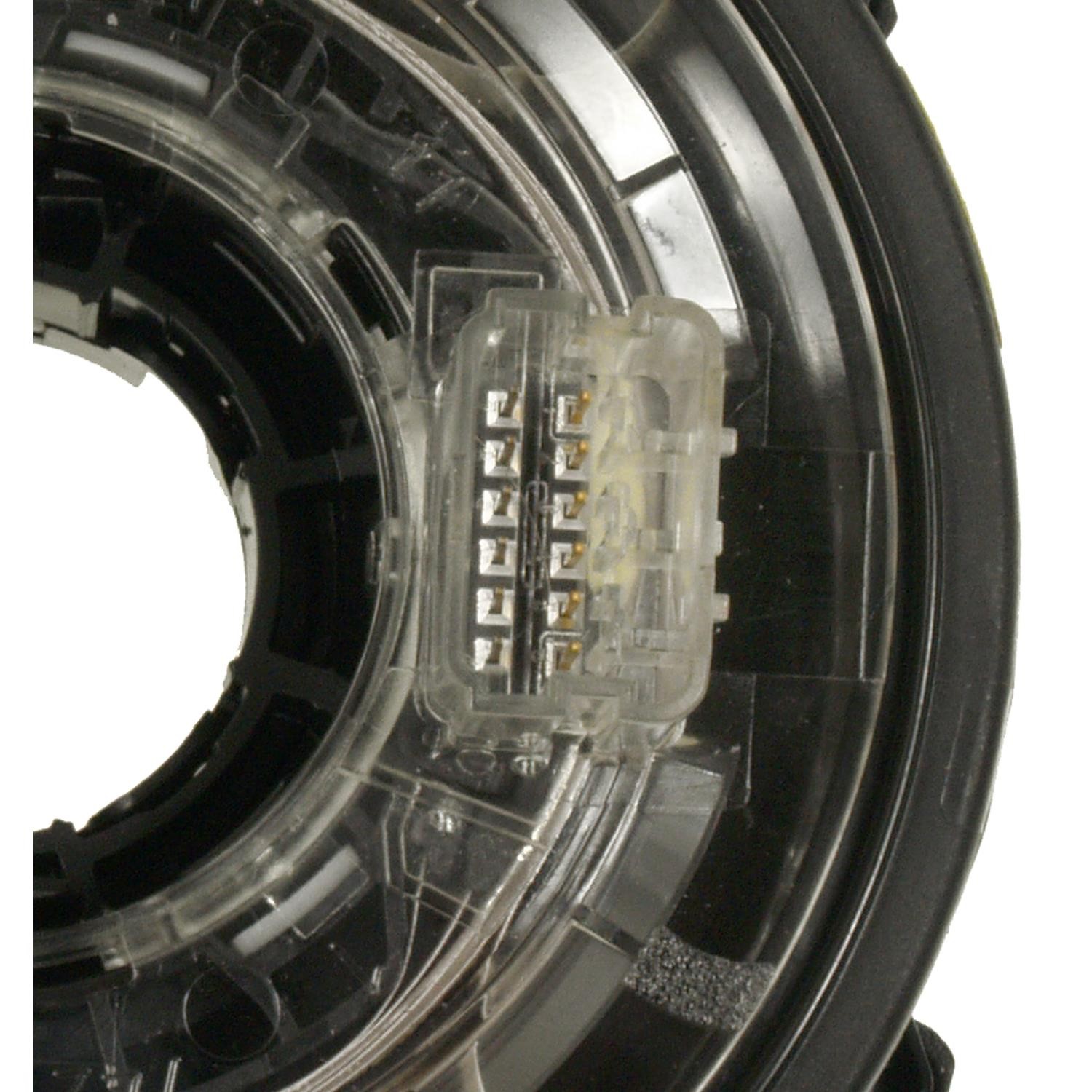 Standard Ignition Air Bag Clockspring (CSP163) - 5