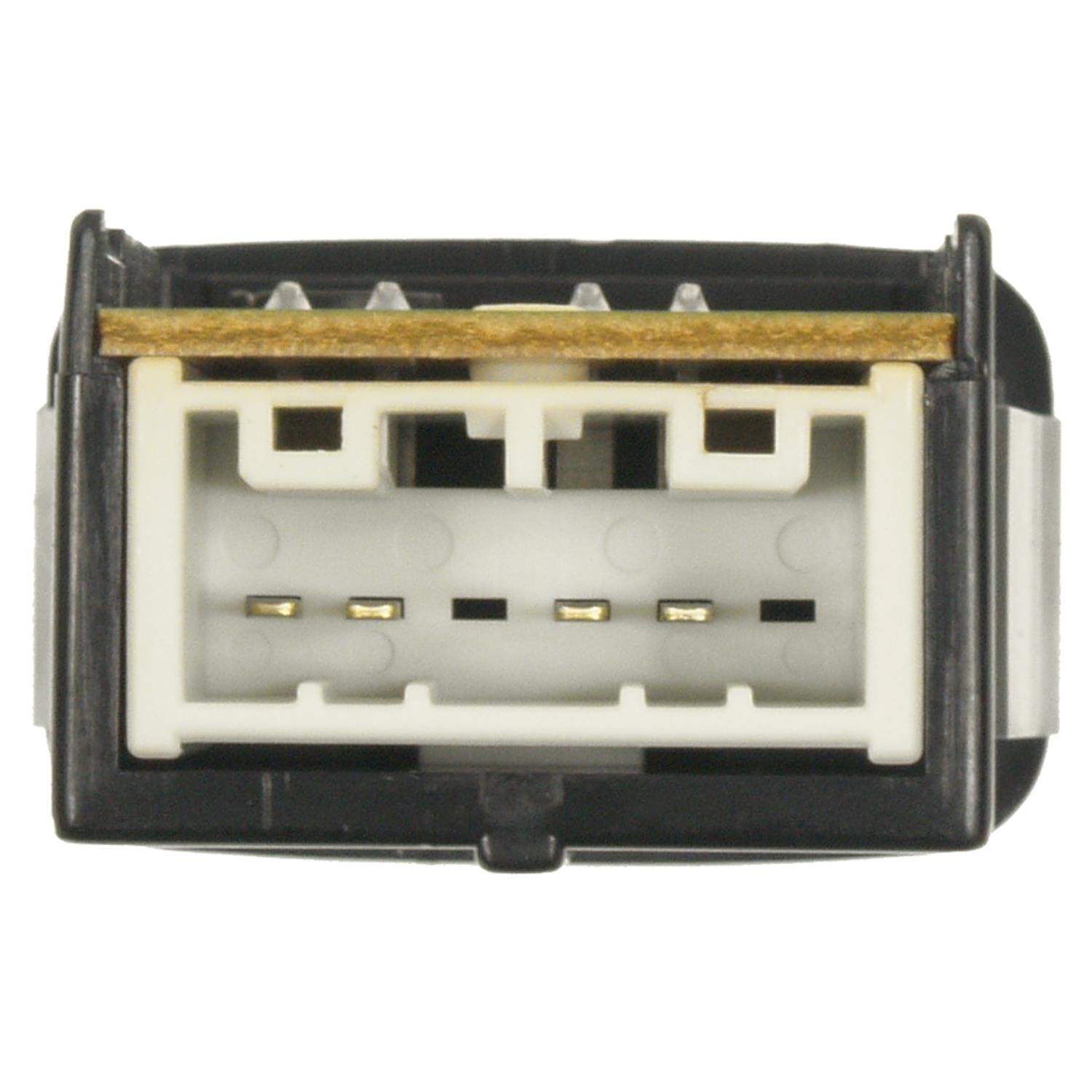 Standard Ignition Window Defroster Switch (DFG42) - 3
