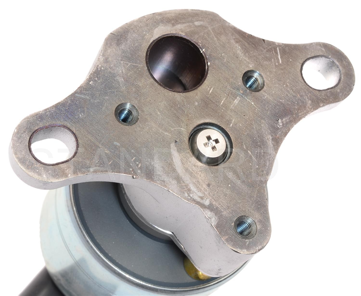 Standard Ignition Exhaust Gas Recirculation (EGR) Valve (EGV468) - 3