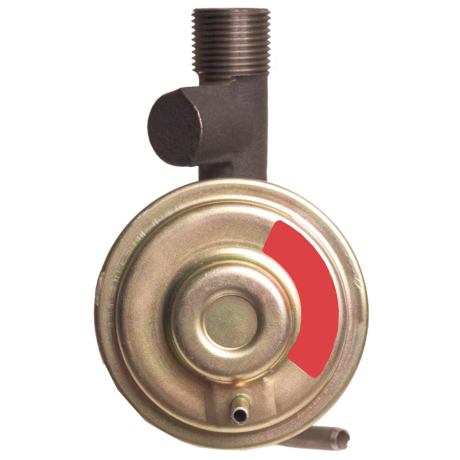 Standard Ignition Exhaust Gas Recirculation (EGR) Valve (EGV918) - 4