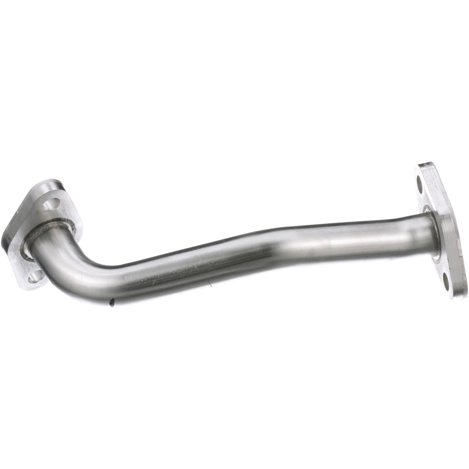 Standard Ignition Exhaust Gas Recirculation (EGR) Tube (ETB119) - 6