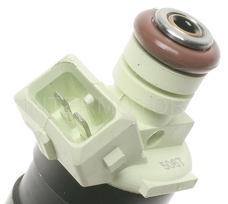 Standard Ignition Fuel Injector (FJ21) - 2