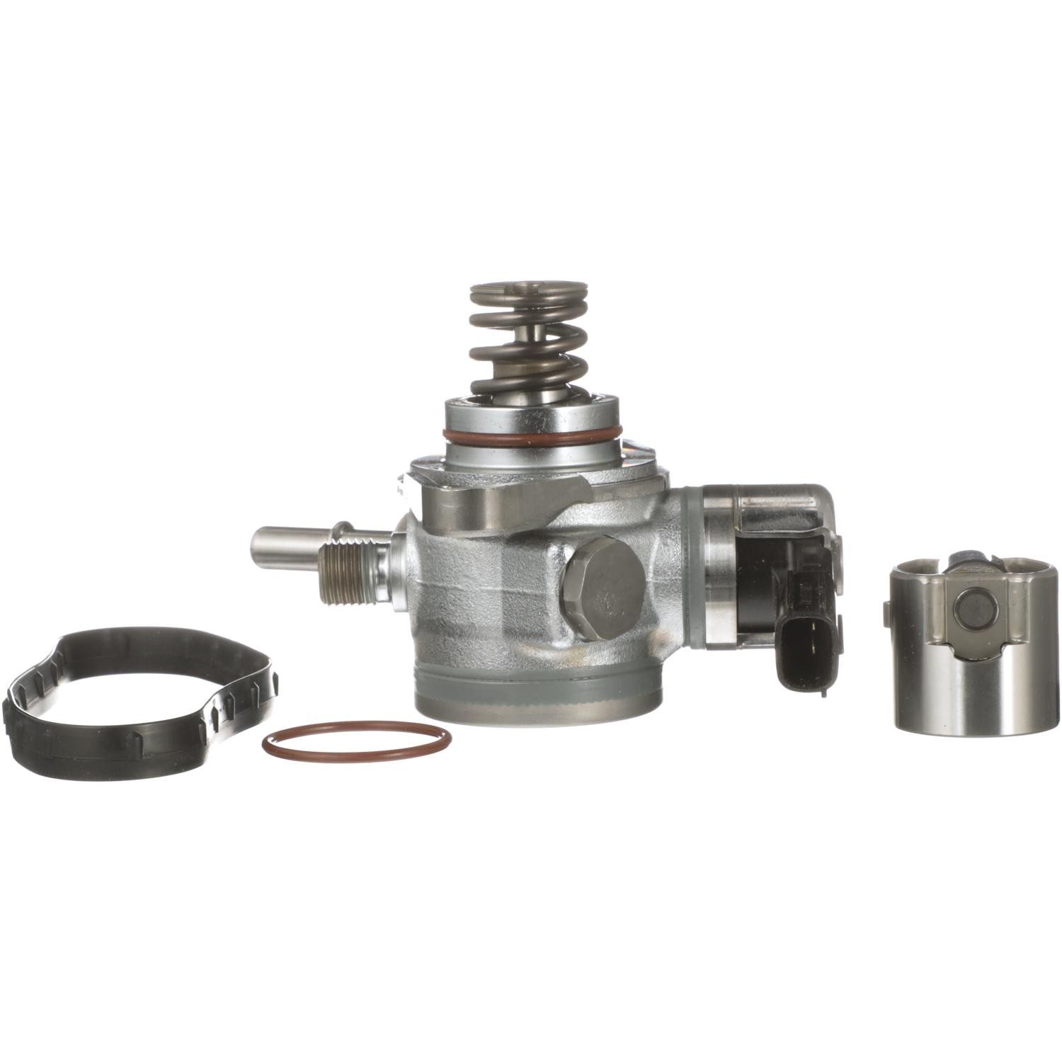 Standard Ignition Fuel Pump Complete Kit (GDP204K) — image 2