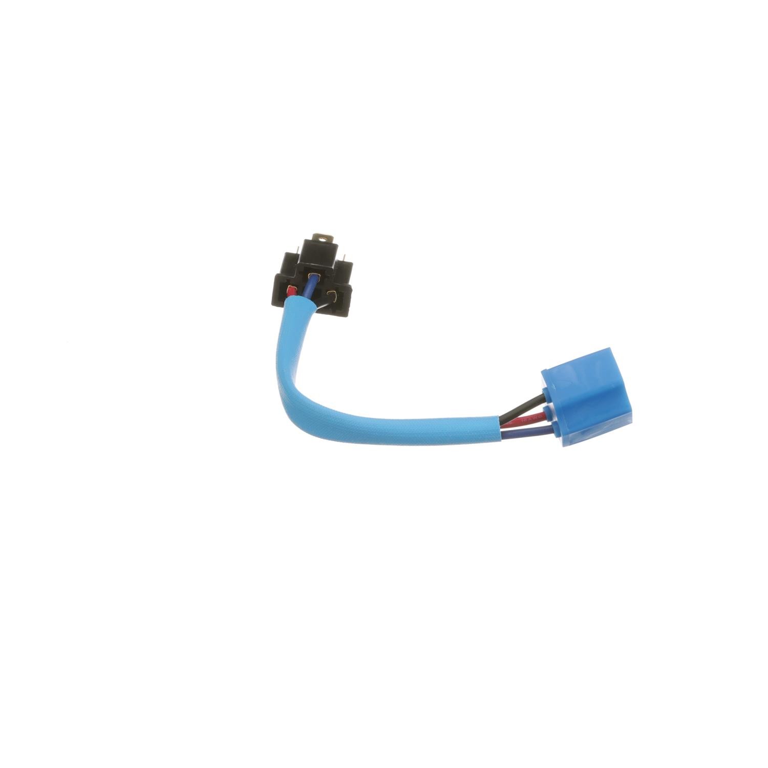 Standard Ignition Headlight Wiring Harness (LWH109) — image 3