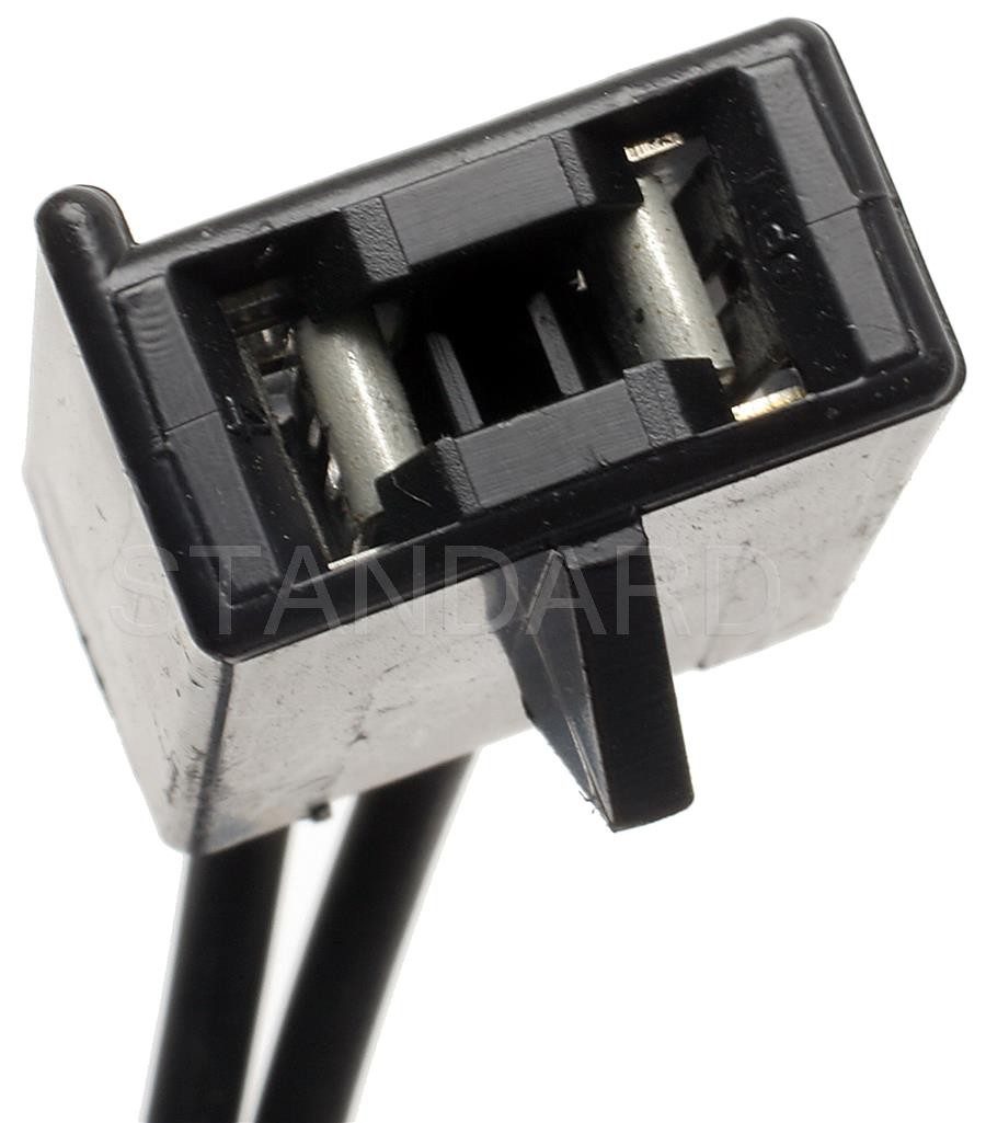 Standard Ignition Mixture Control Solenoid (MX32) — image 2