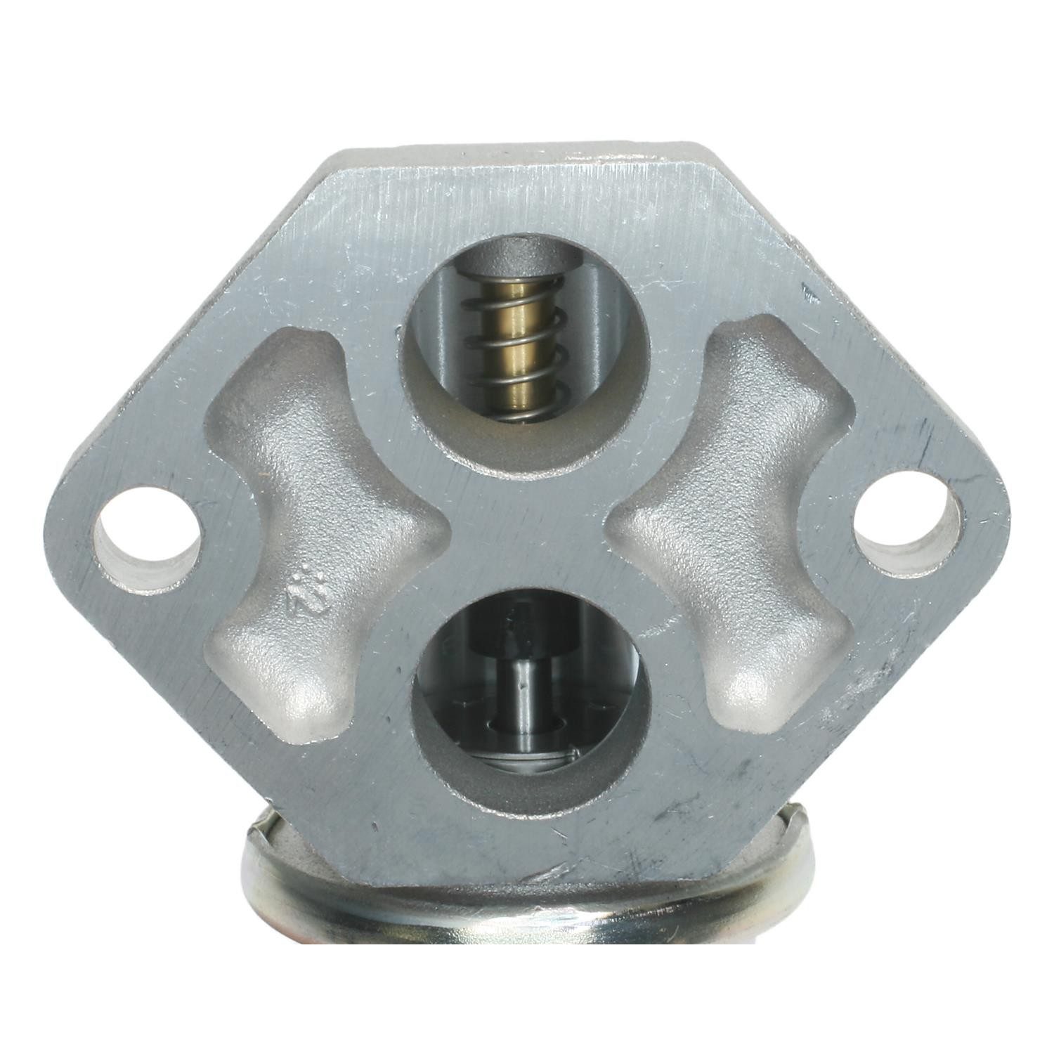 Standard Ignition Idle Air Control Valve (AC118) — image 5