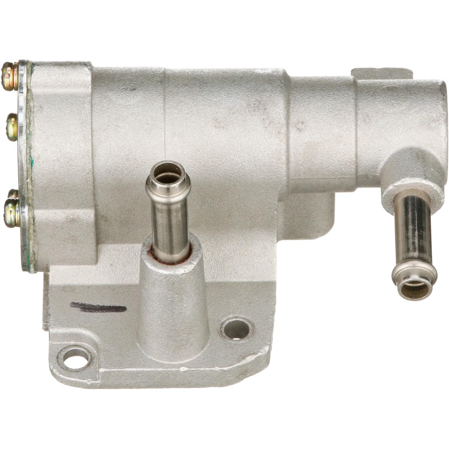Standard Ignition Idle Air Control Valve (AC141) — image 7