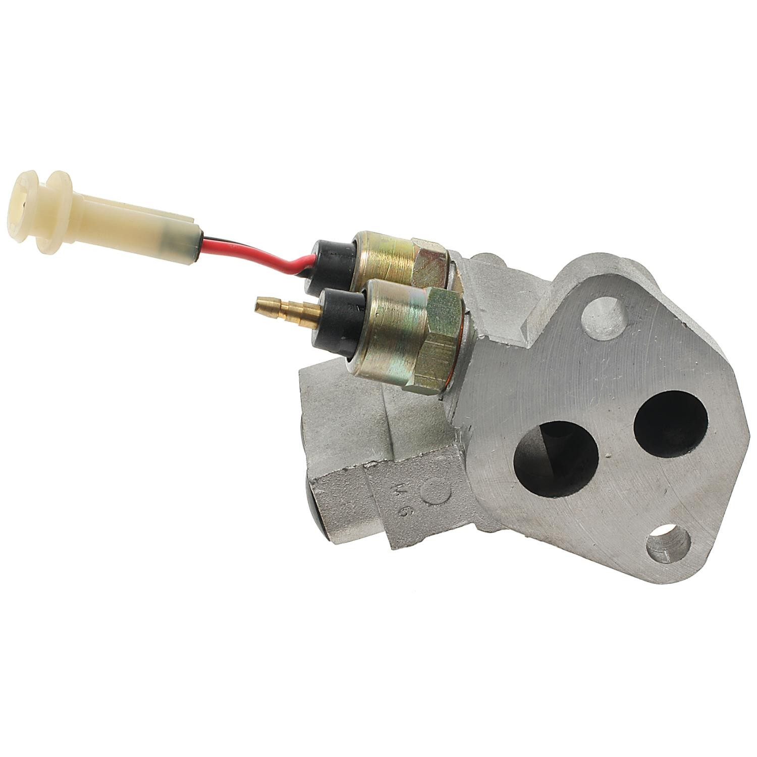 Standard Ignition Idle Air Control Valve (AC19) — image 6
