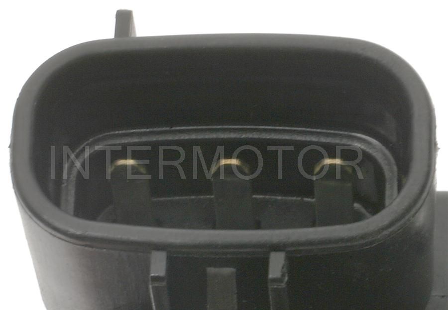 Standard Ignition Idle Air Control Valve (AC200) — image 2