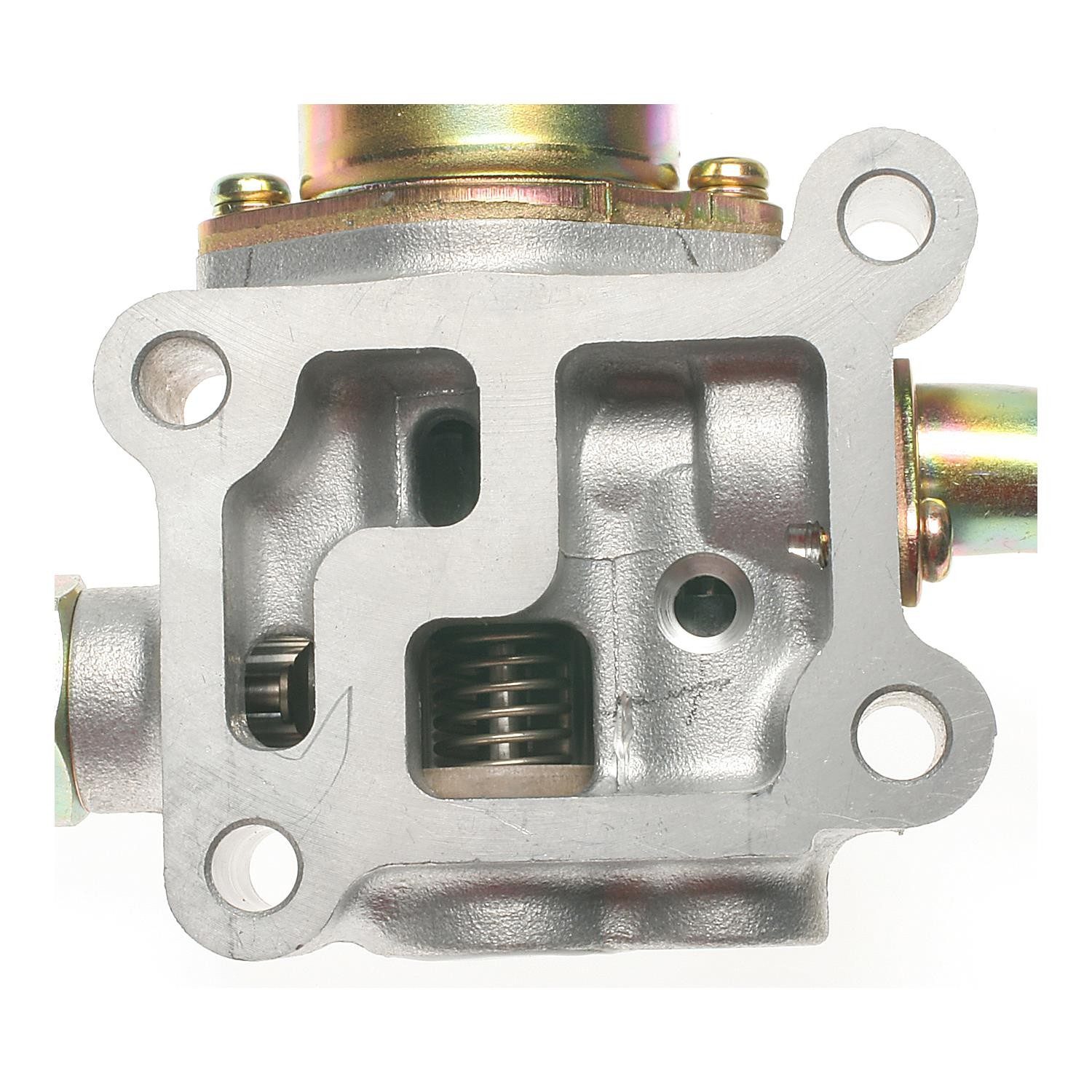 Standard Ignition Idle Air Control Valve (AC284) — image 4