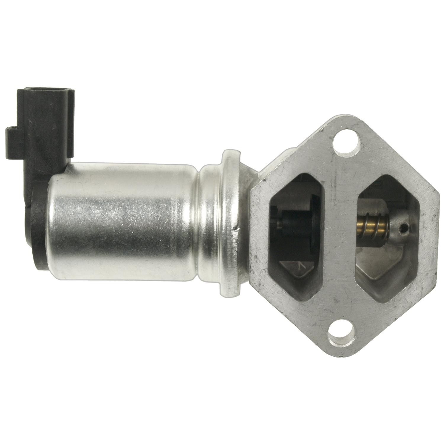 Standard Ignition Idle Air Control Valve (AC414) — image 7