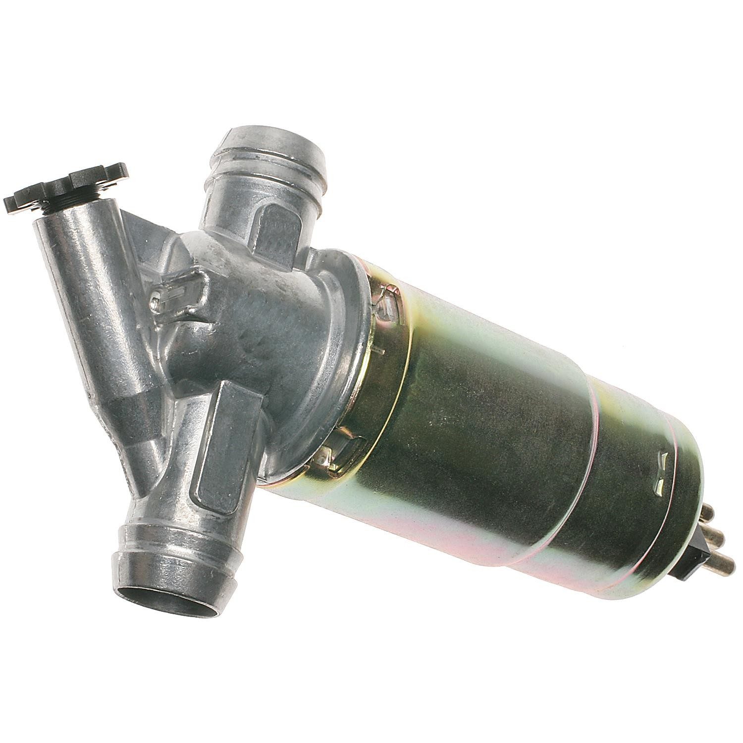 Standard Ignition Idle Air Control Valve (AC45) — image 3