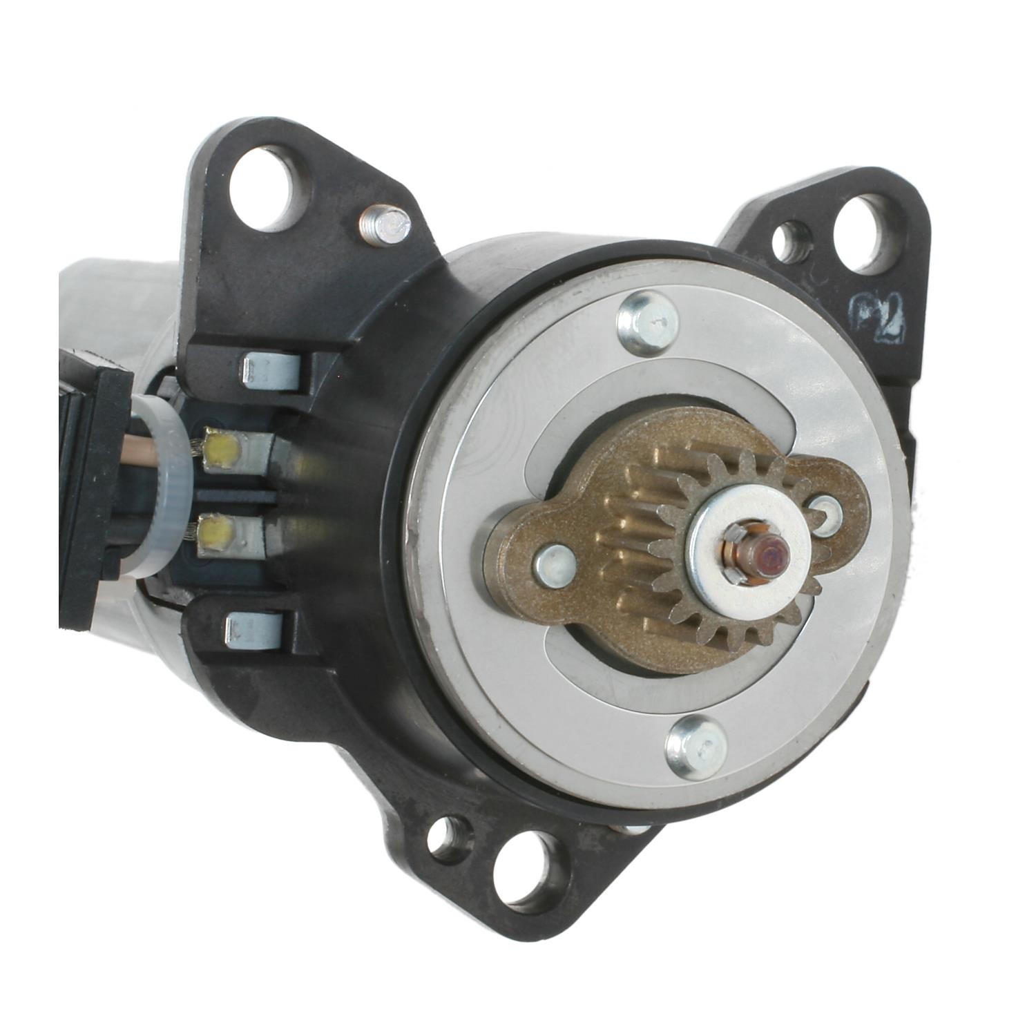 Standard Ignition Idle Air Control Valve (AC555) — image 4