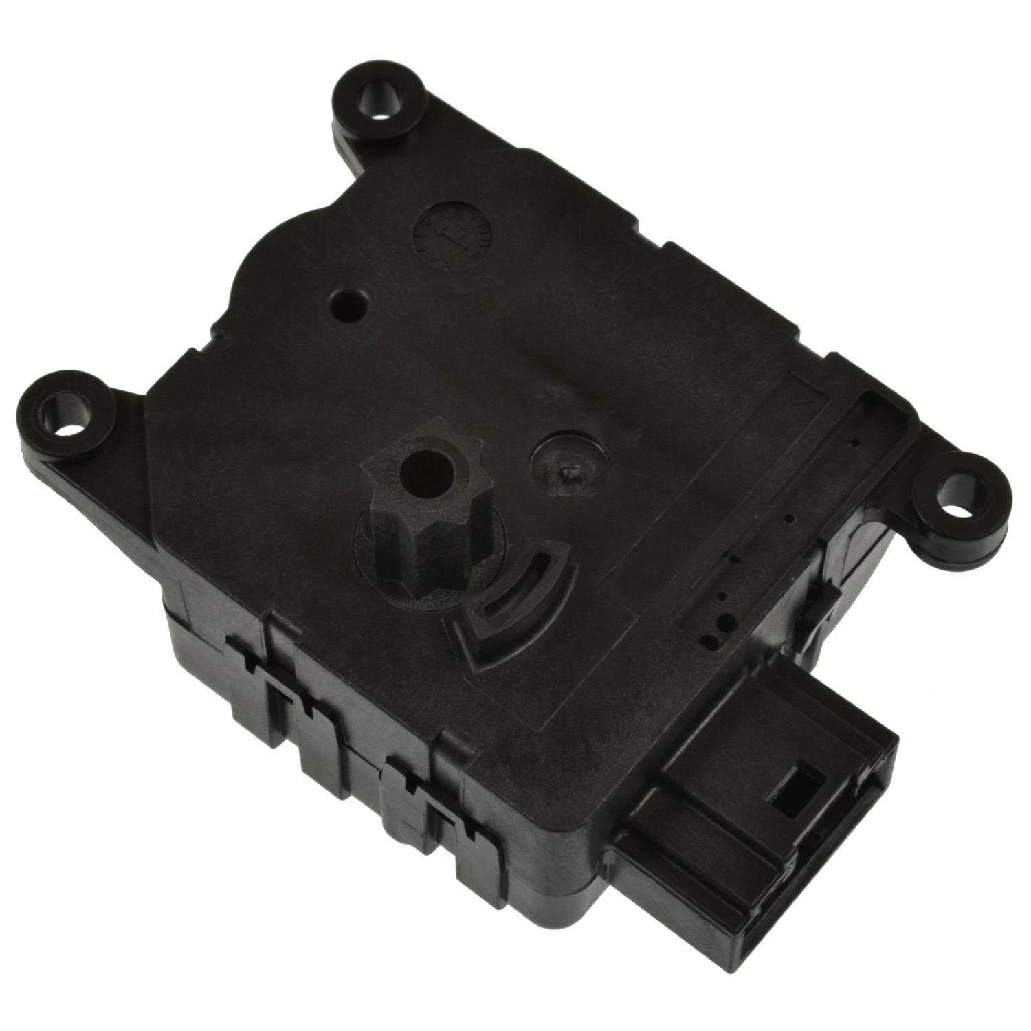 Standard Ignition HVAC Floor Mode Door Actuator (ADR142) — image 4