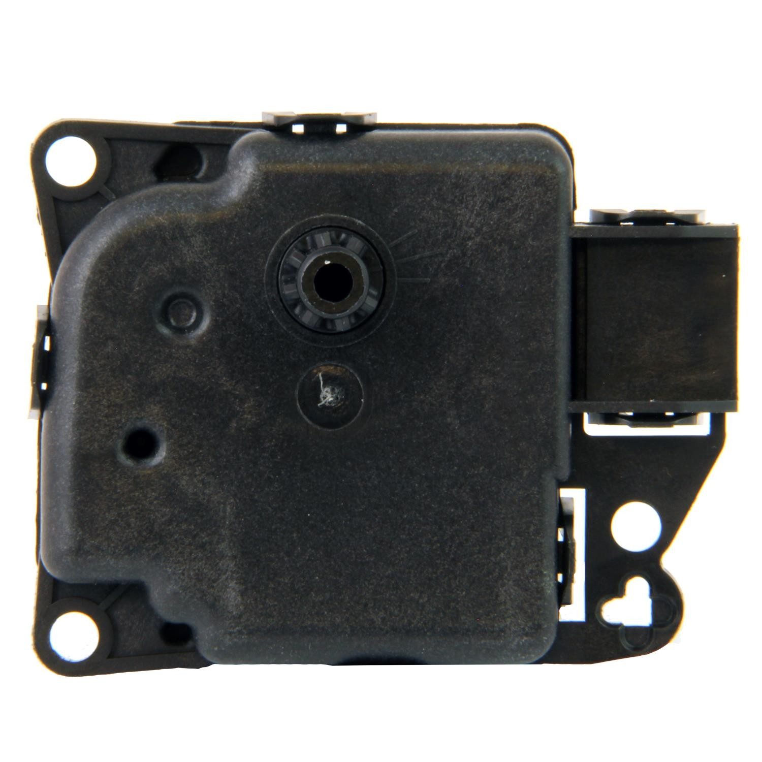Standard Ignition HVAC Defrost Mode Door Actuator (ADR174) — image 4