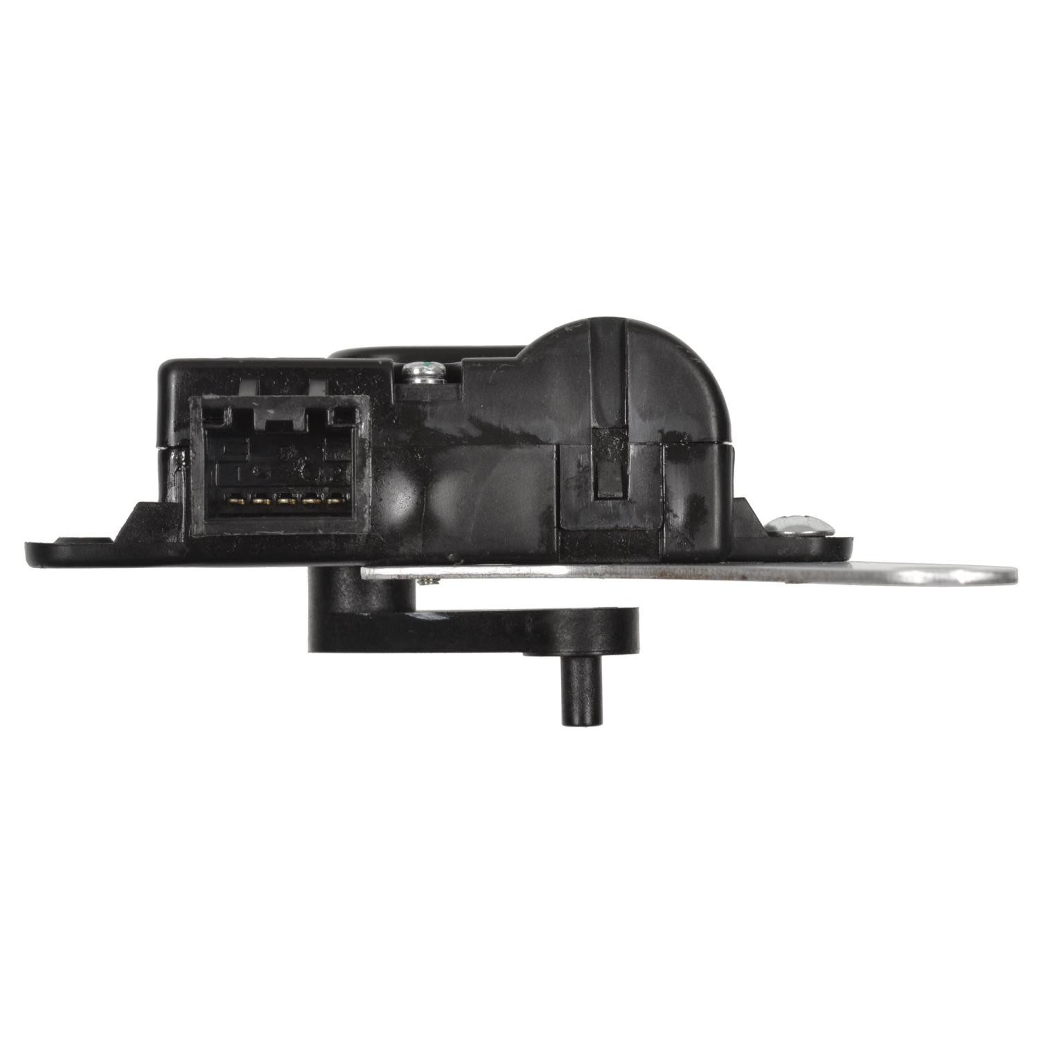 Standard Ignition HVAC Blend Door Actuator (ADR206) — image 3