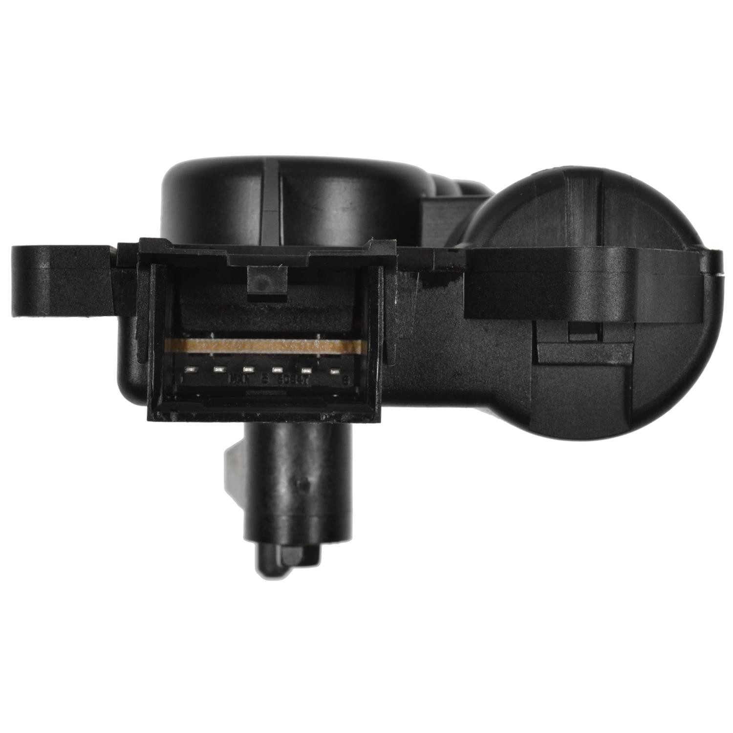 Standard Ignition HVAC Floor Mode Door Actuator (ADR269) — image 3