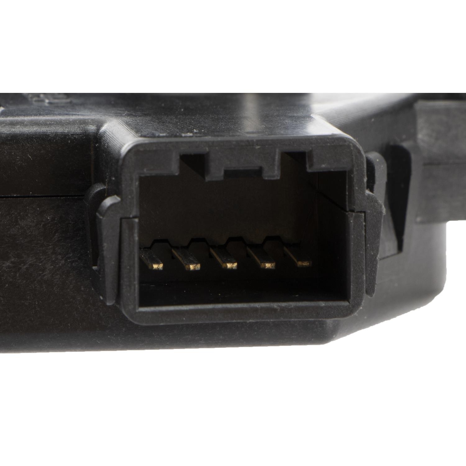 Standard Ignition HVAC Blend Door Actuator (ADR4379) — image 3