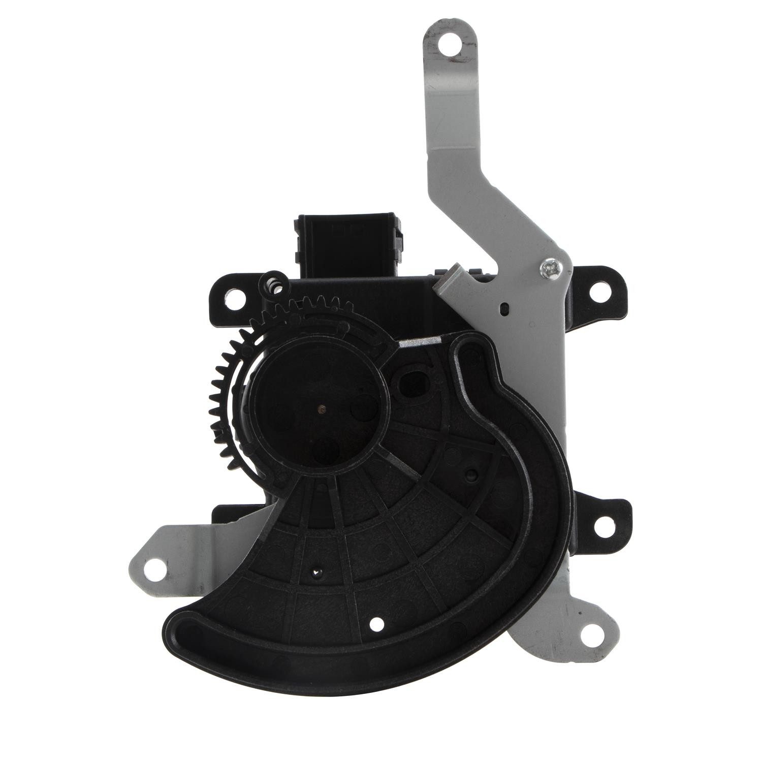 Standard Ignition HVAC Blend Door Actuator (ADR4420) — image 3