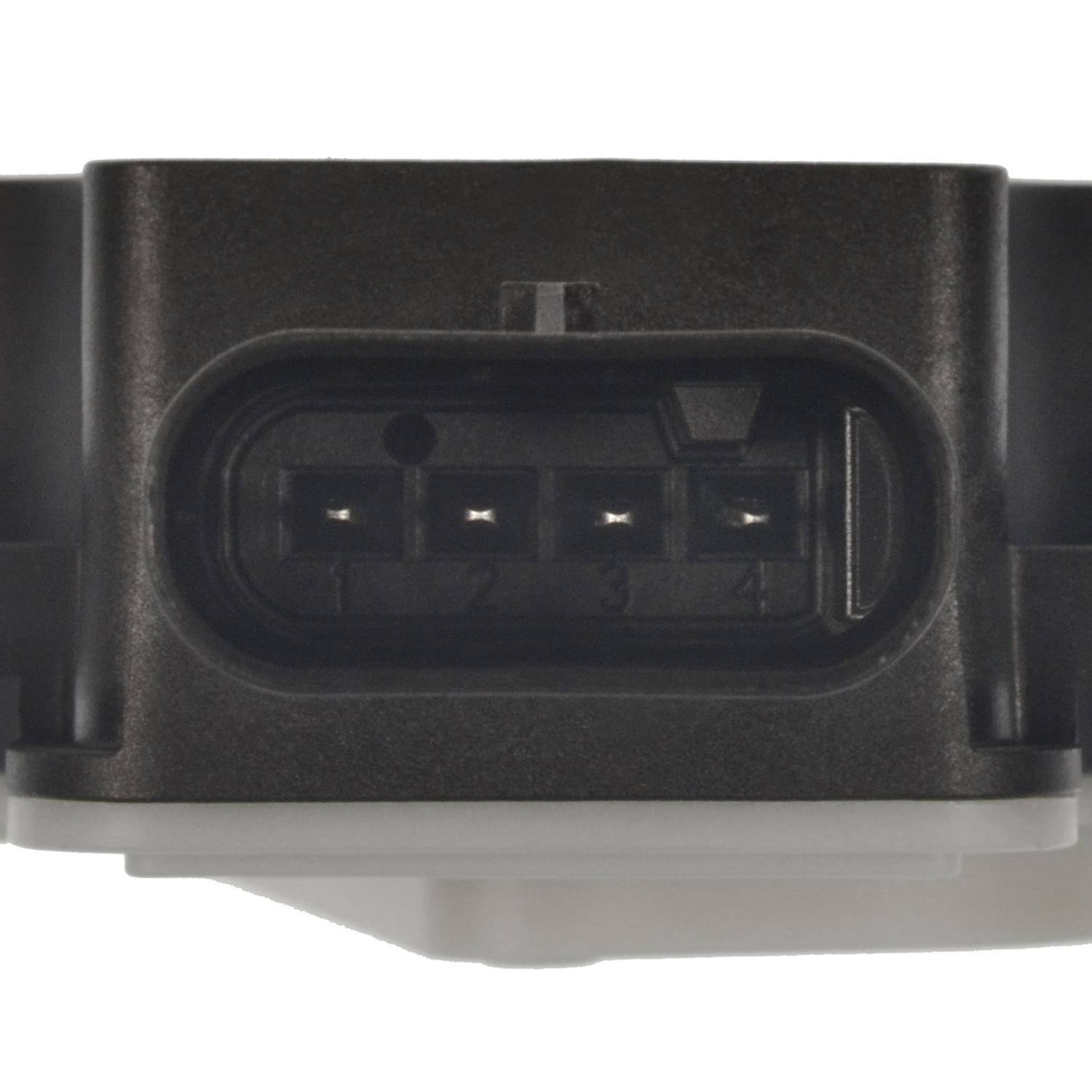 Standard Ignition Grille Shutter Actuator (AGA1006) — image 4