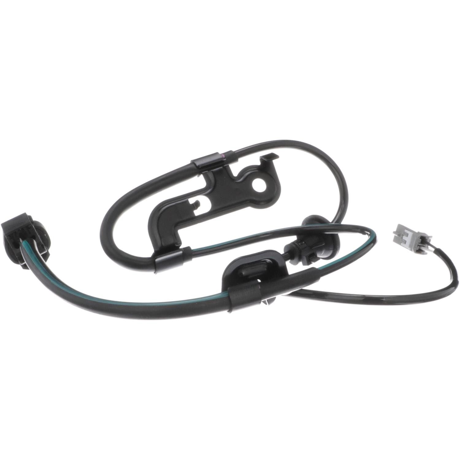 Standard Ignition Rear ABS Wheel Speed Sensor Wiring Harness (ALH145) — image 5