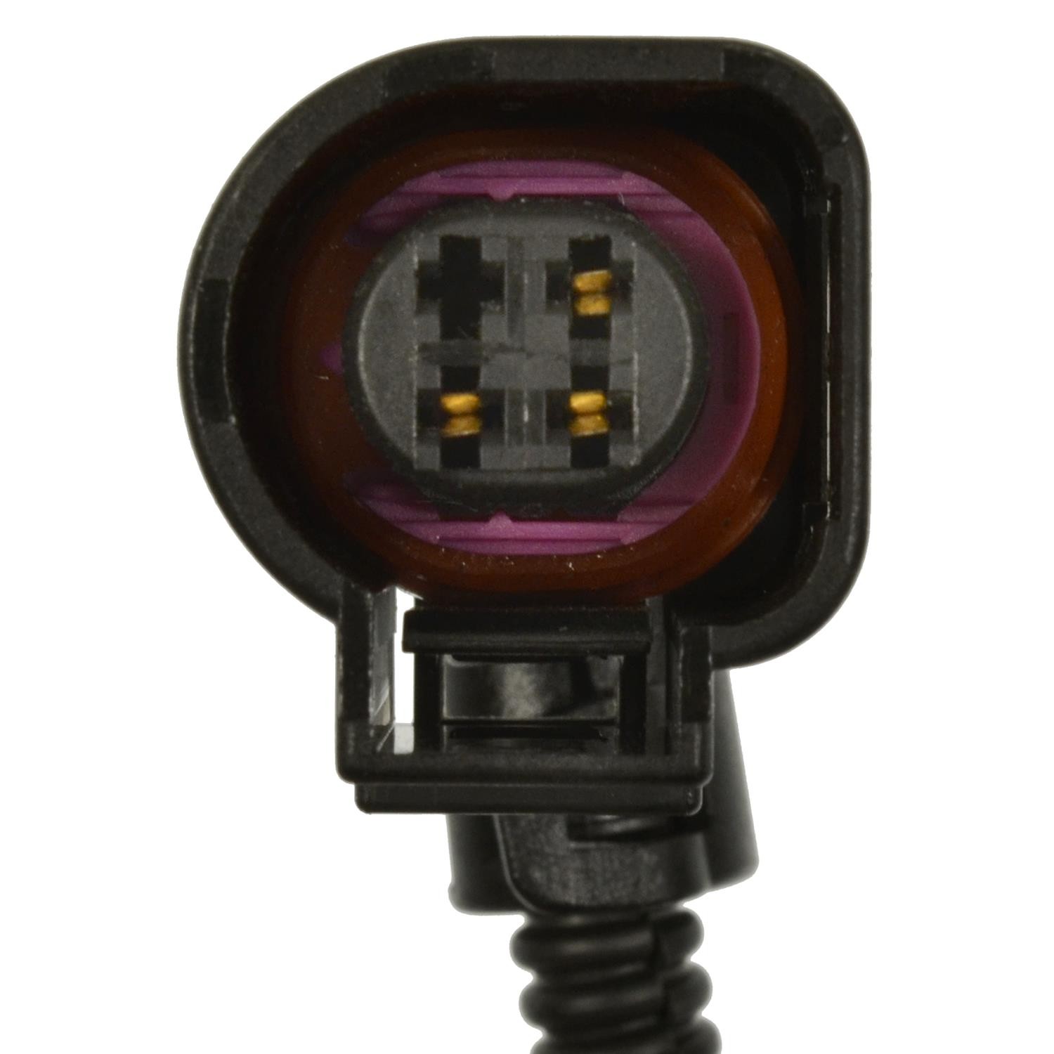 Standard Ignition Rear Left ABS Wheel Speed Sensor Wiring Harness (ALH247) — image 2