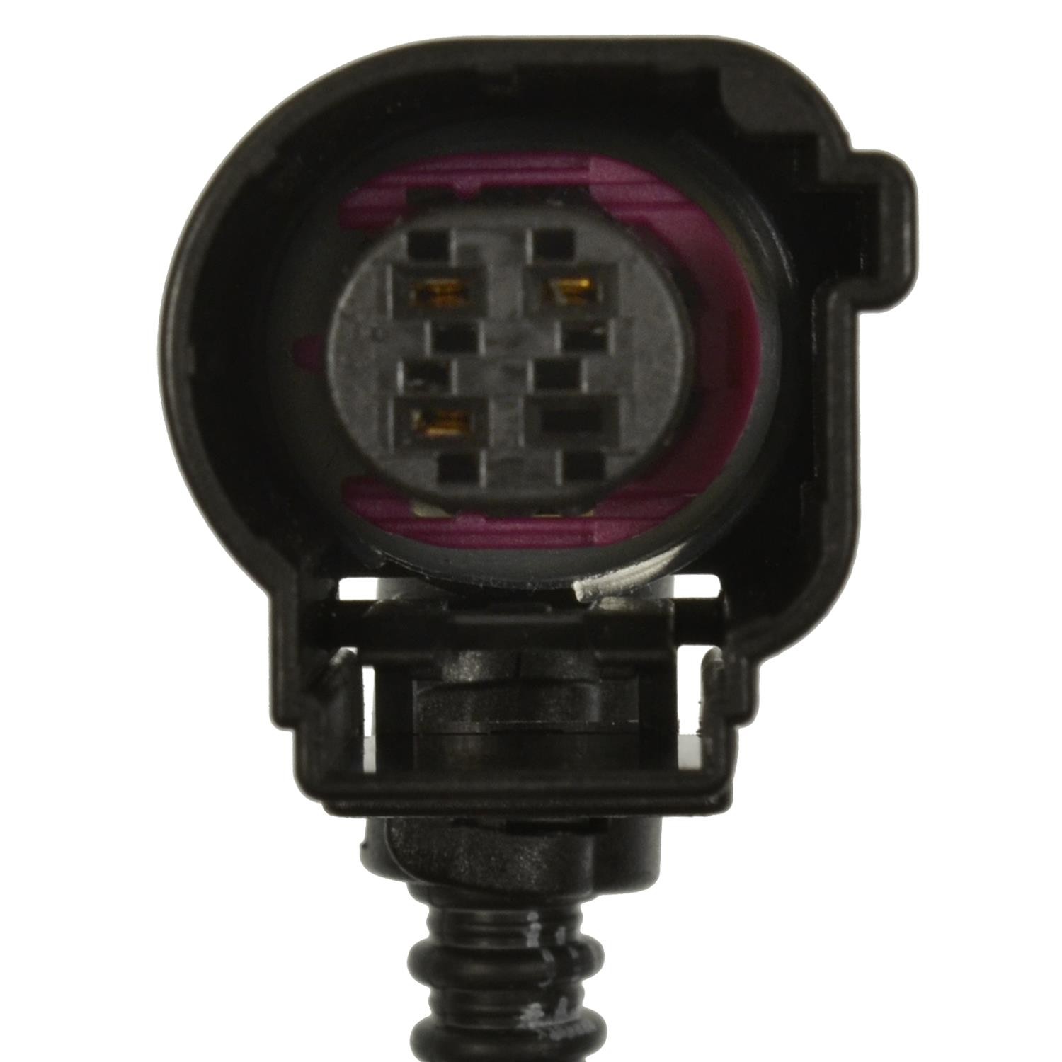 Standard Ignition Rear Left ABS Wheel Speed Sensor Wiring Harness (ALH274) — image 2