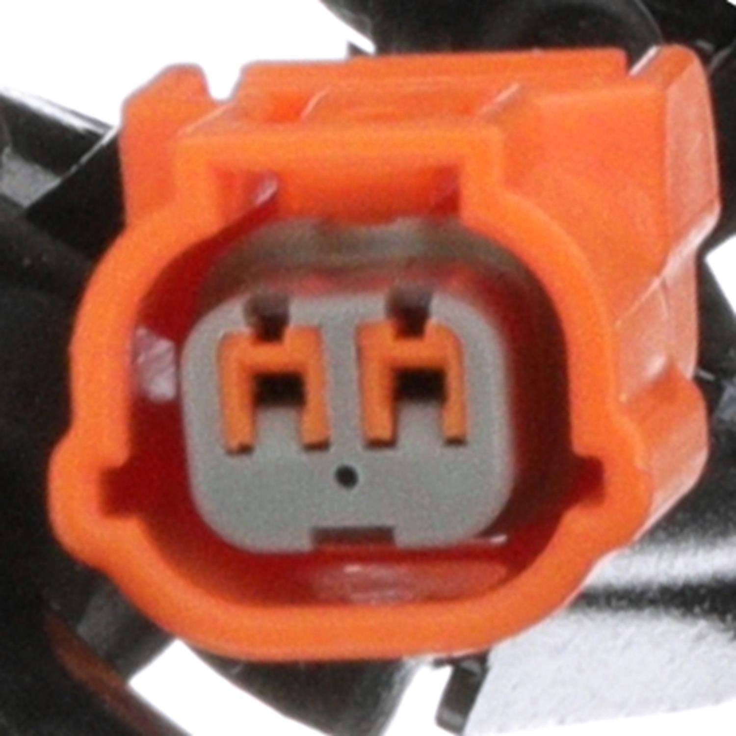 Standard Ignition Front Right ABS Wheel Speed Sensor (ALS1094) - 2