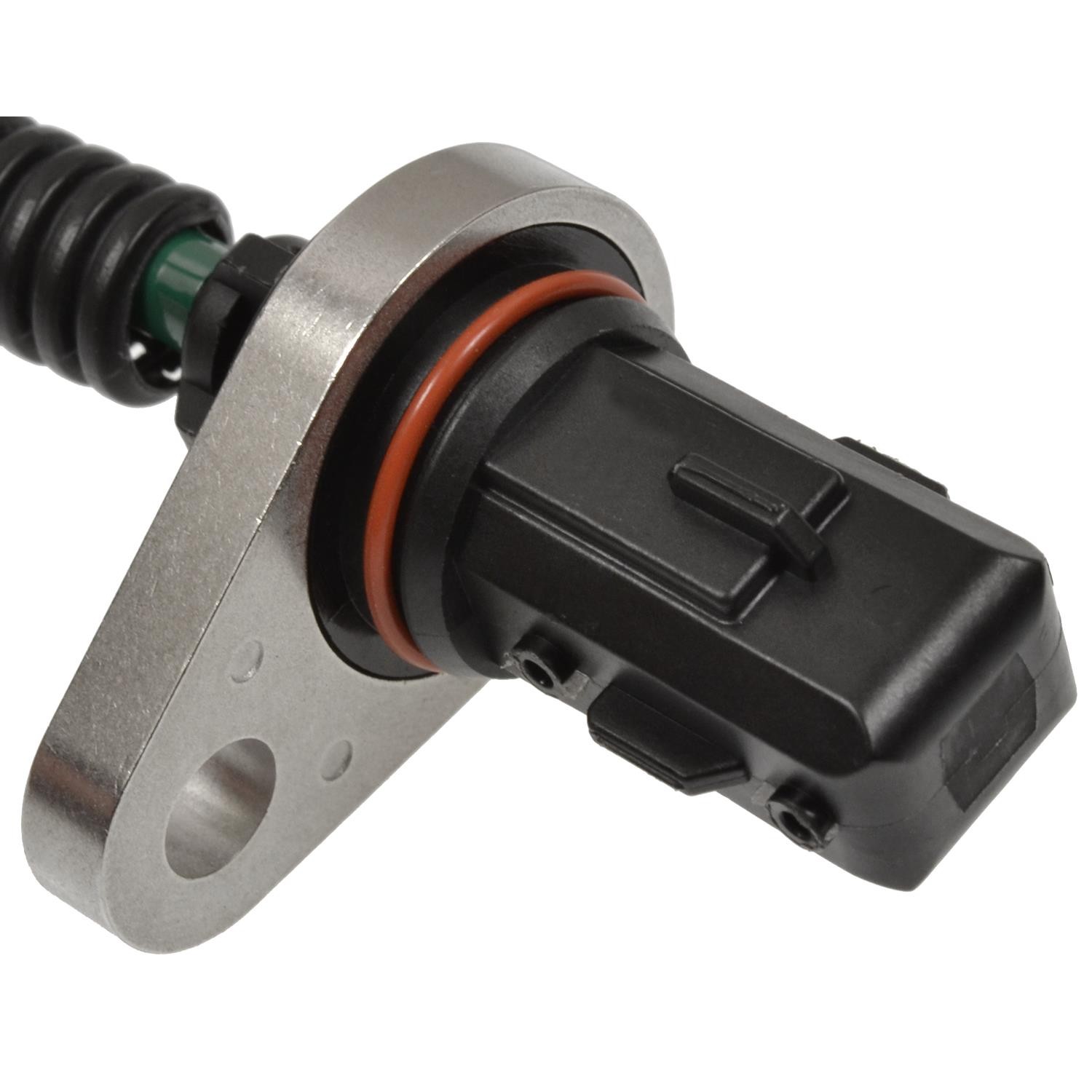 Standard Ignition Rear Left ABS Wheel Speed Sensor (ALS2187) - 2
