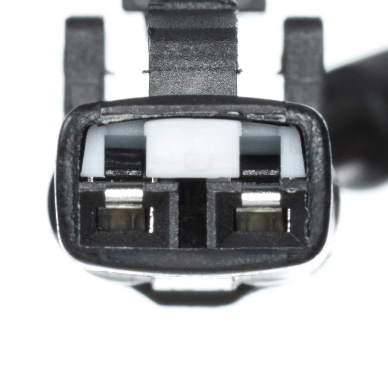 Standard Ignition Front Left ABS Wheel Speed Sensor (ALS2537) - 2