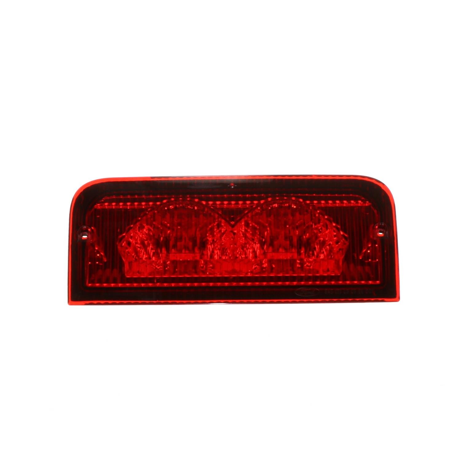 Standard Ignition Center High Mount Stop Light (BTL181) - Main Image