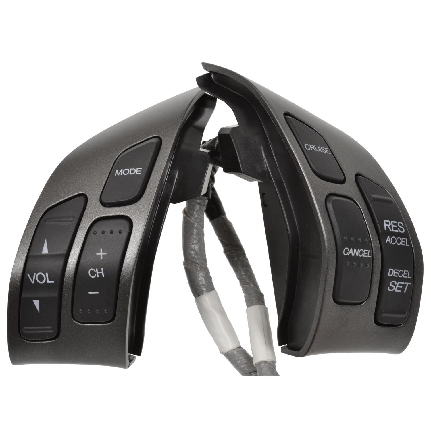 Standard Ignition Cruise Control Switch (CCA1137) - 2
