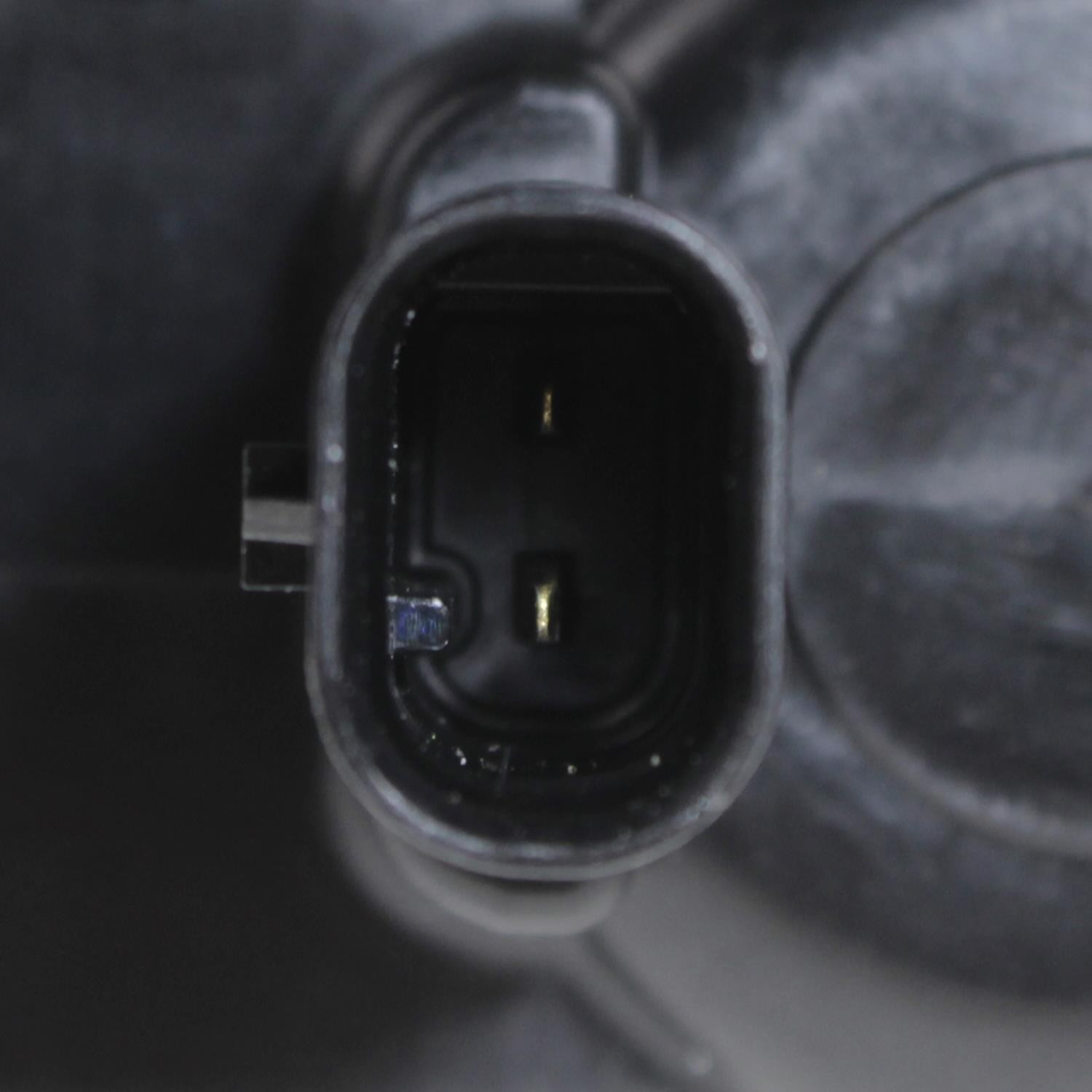 Standard Ignition Vapor Canister Purge Solenoid (CP134) - 2