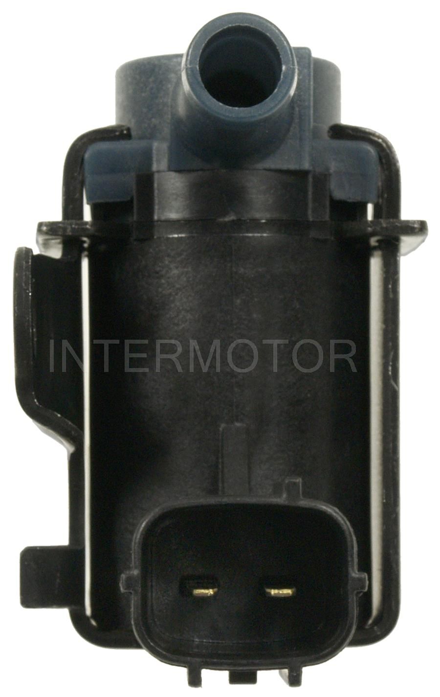 Standard Ignition Vapor Canister Purge Solenoid (CP640) - 2