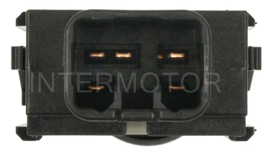 Standard Ignition Window Defroster Switch (DFG21) - 2