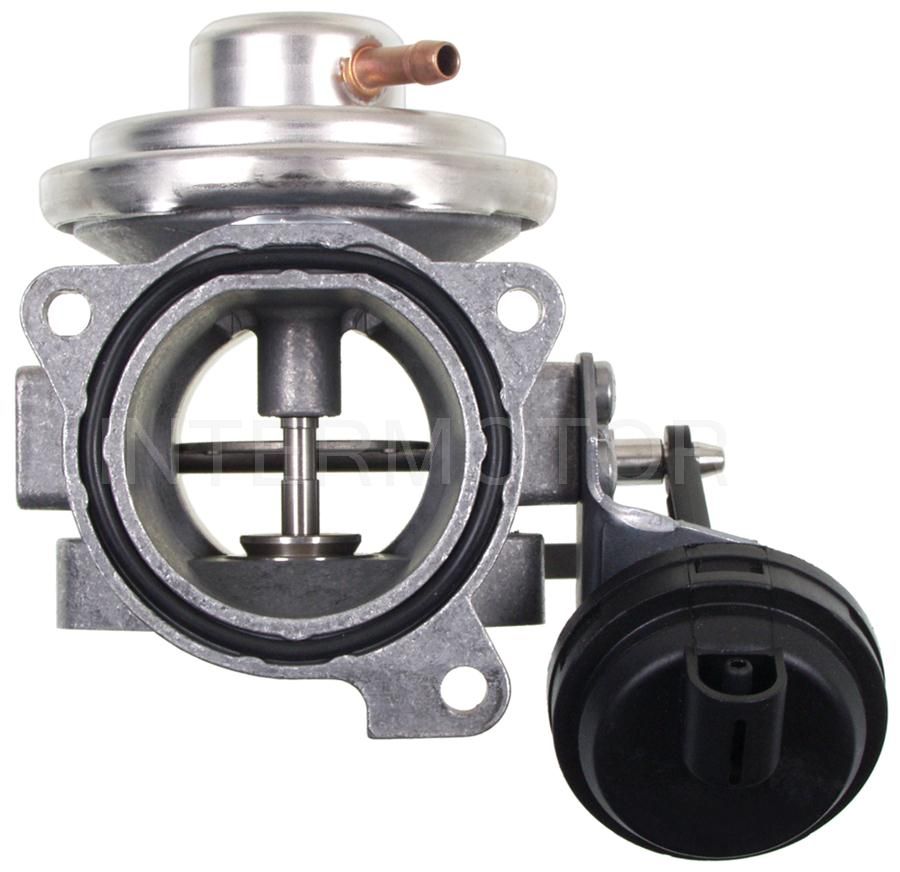 Standard Ignition Exhaust Gas Recirculation (EGR) Valve (EGV1079) - 4