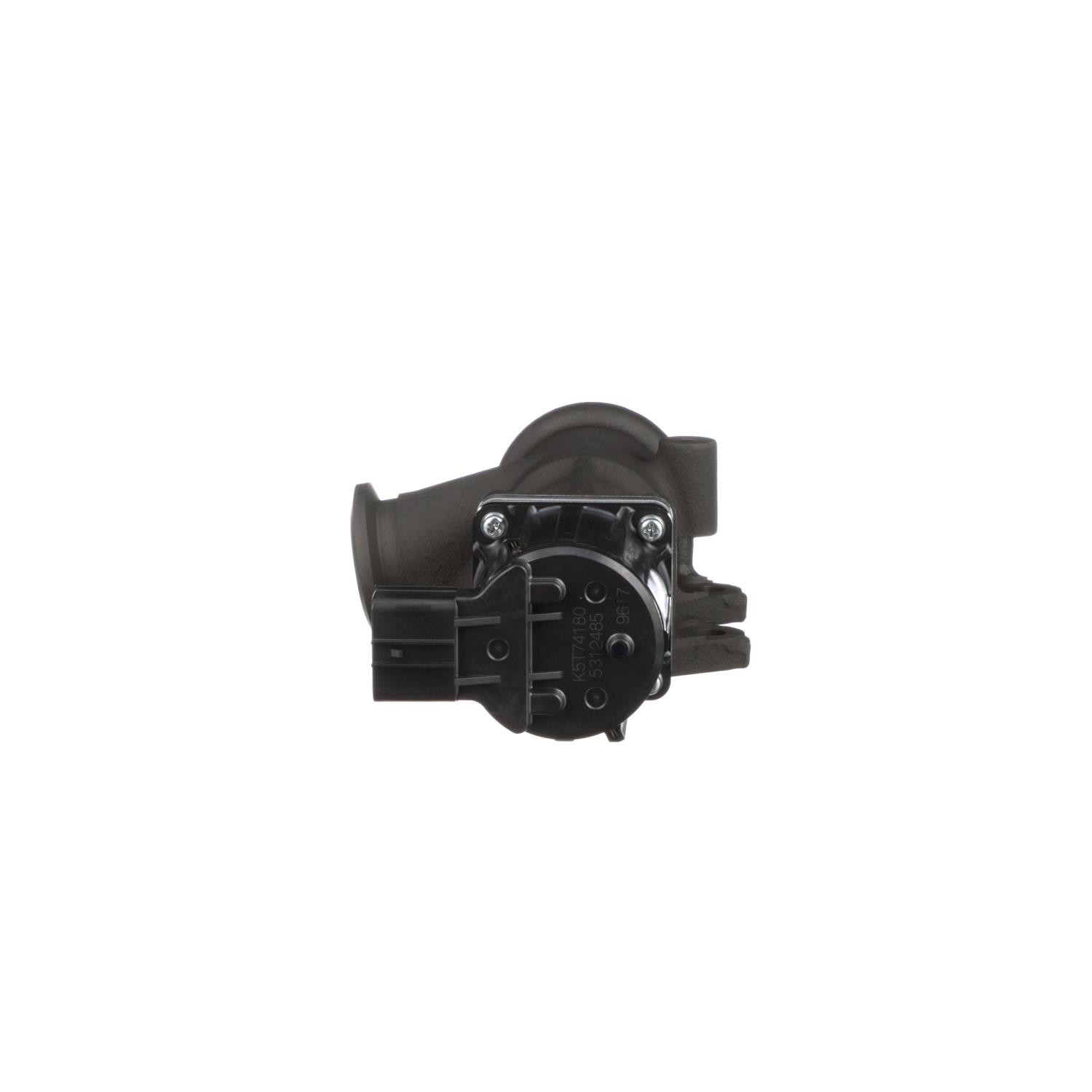 Standard Ignition Exhaust Gas Recirculation (EGR) Valve (EGV1241) - 4