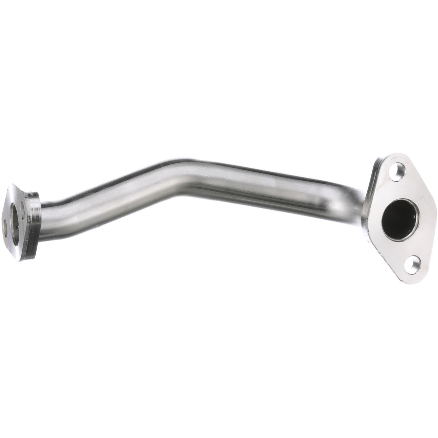 Standard Ignition Exhaust Gas Recirculation (EGR) Tube (ETB119) - Main Image