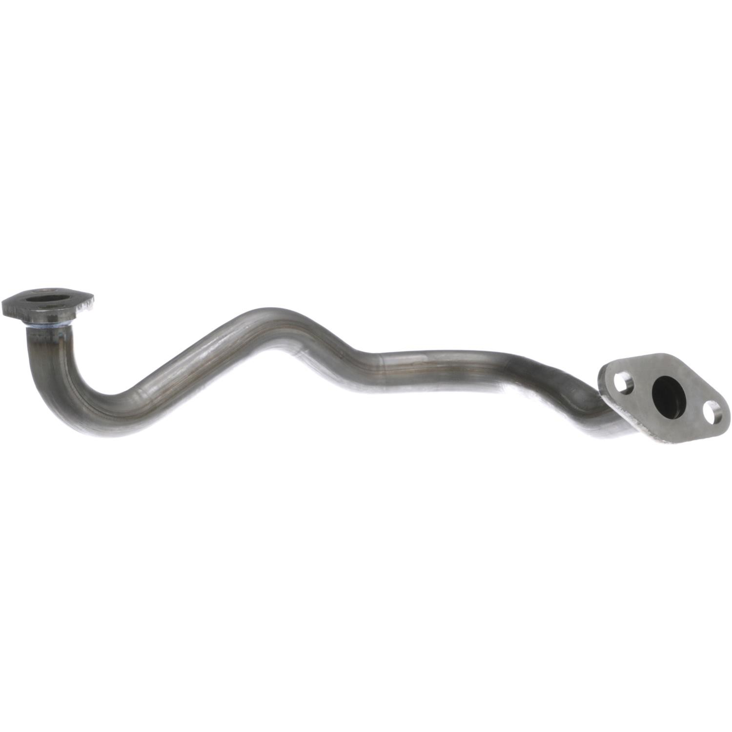 Standard Ignition Exhaust Gas Recirculation (EGR) Tube (ETB150) - 2