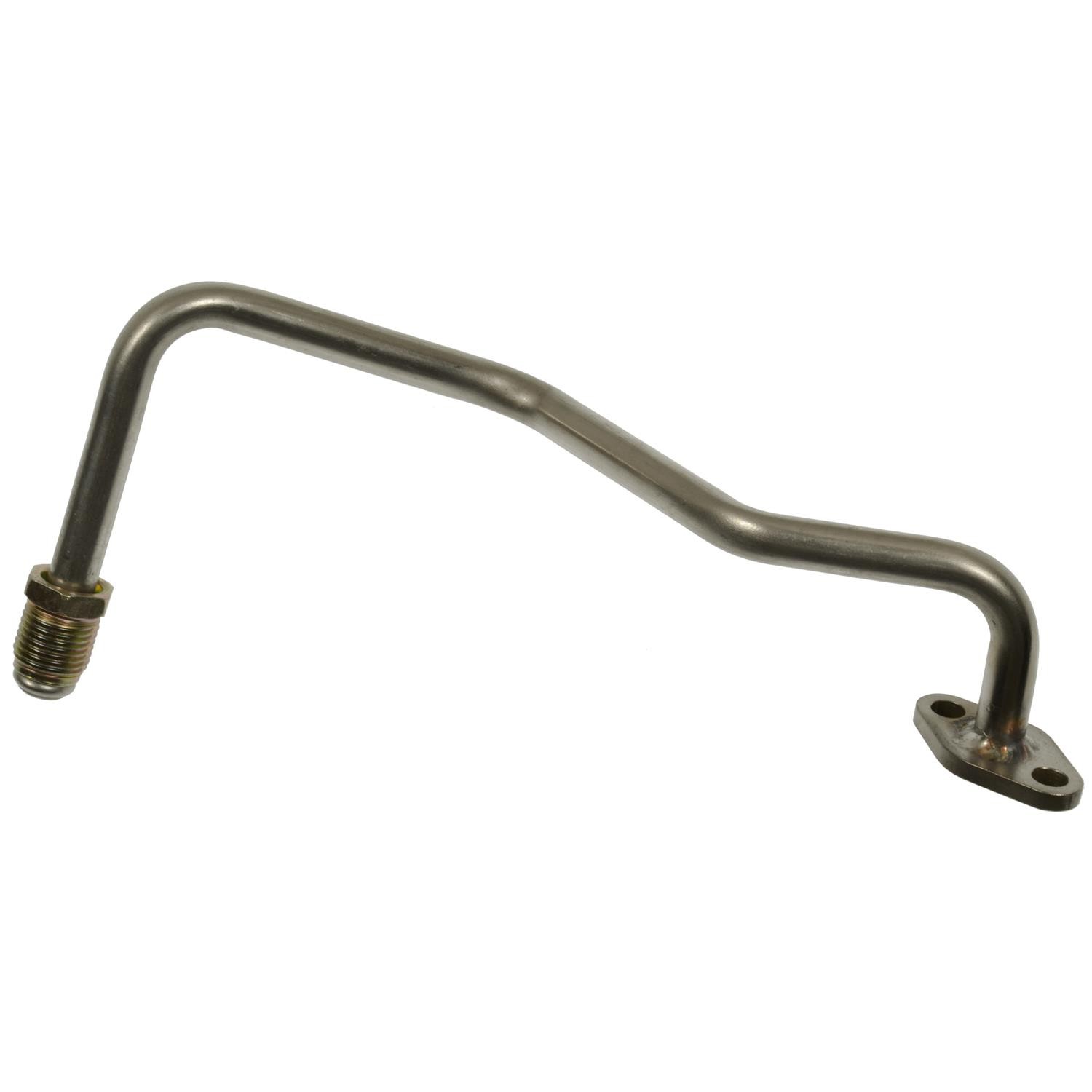 Standard Ignition Exhaust Gas Recirculation (EGR) Tube (ETB81) - Main Image