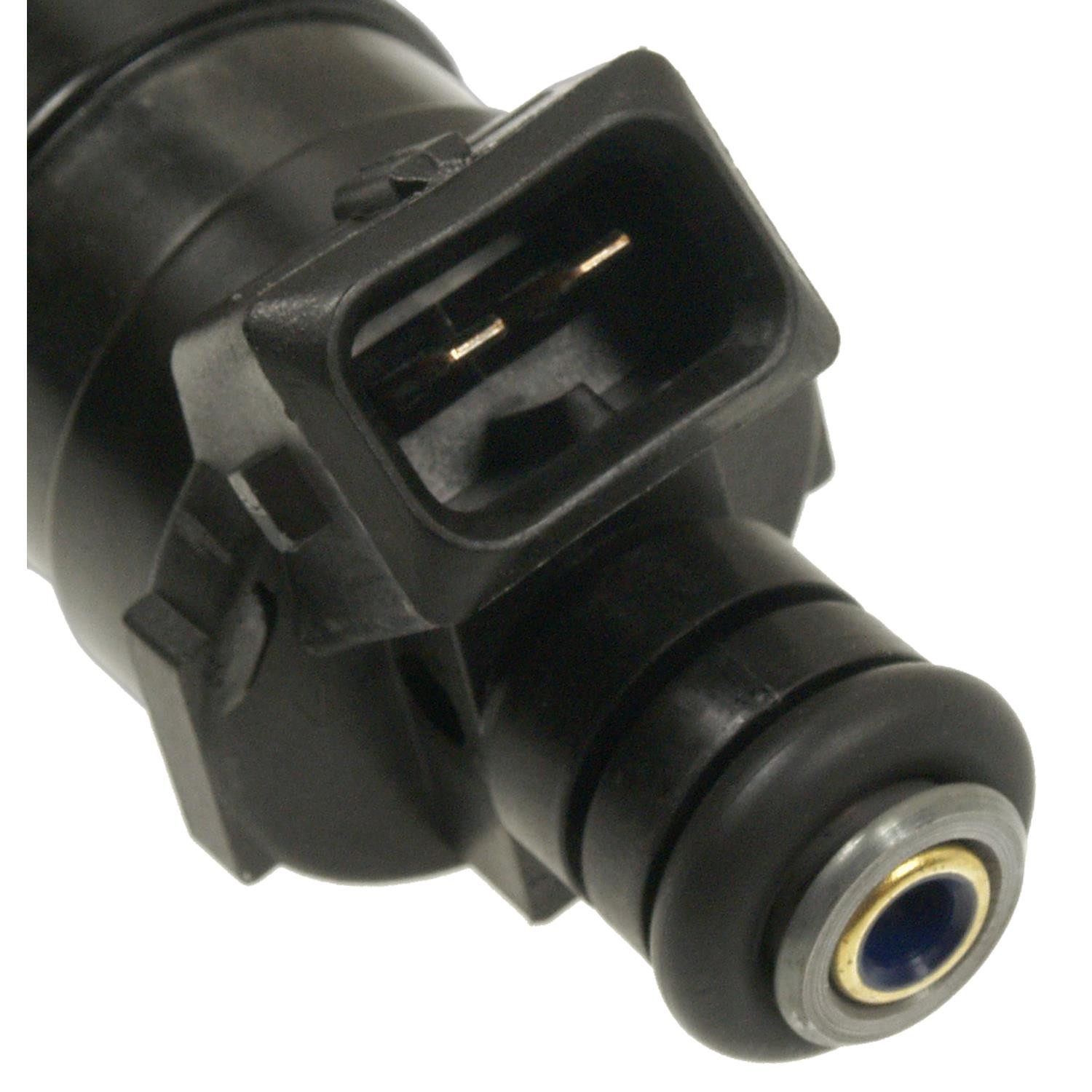 Standard Ignition Fuel Injector (FJ21) - 4