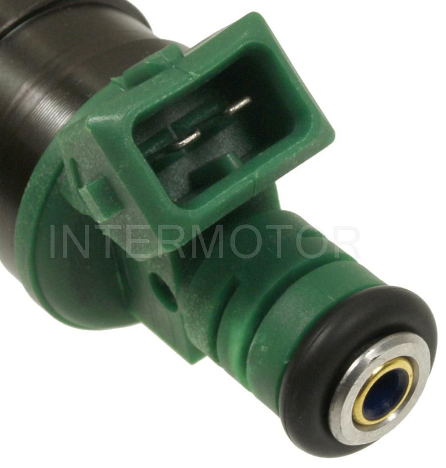 Standard Ignition Fuel Injector (FJ361) - 2