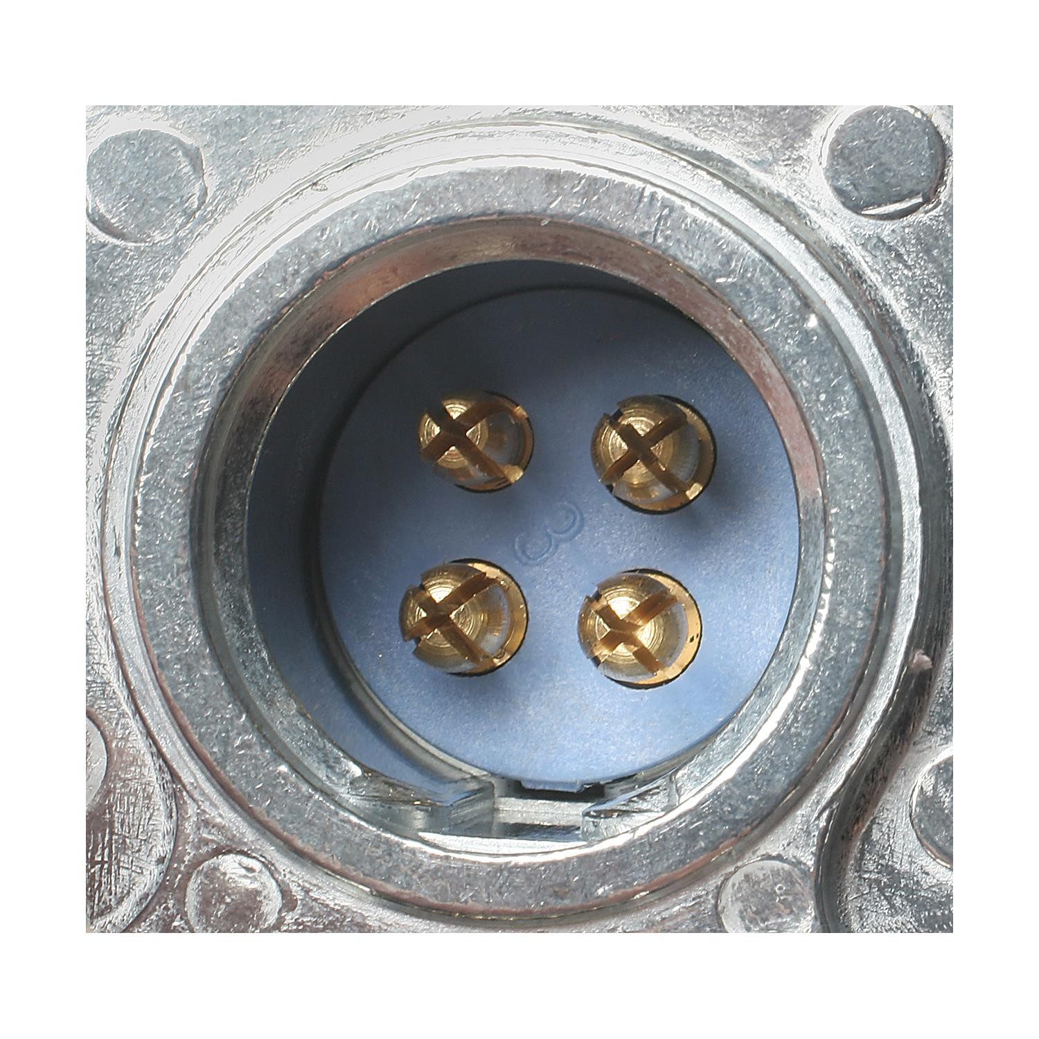 Standard Ignition Trailer Connector Kit (HP5420) — image 2