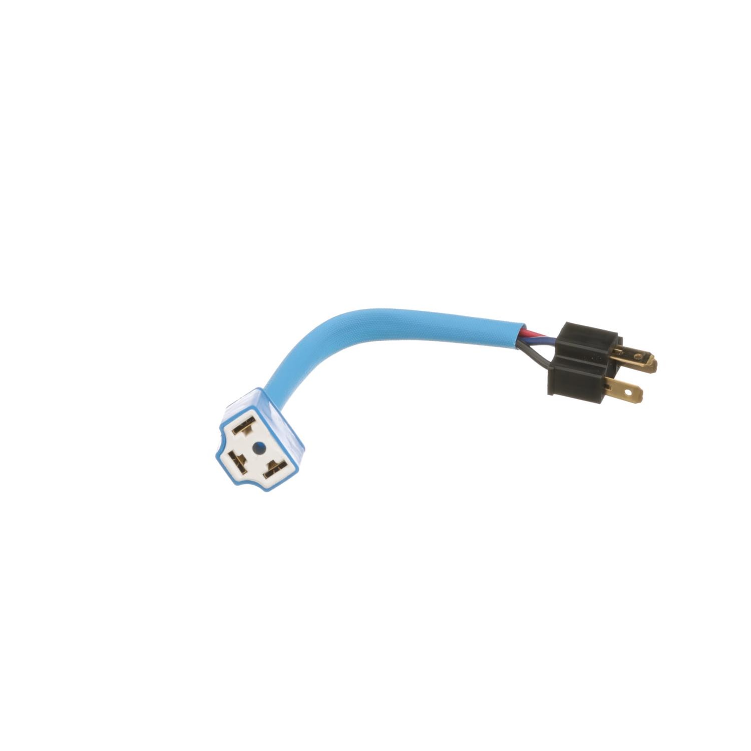 Standard Ignition Headlight Wiring Harness (LWH109) — image 2