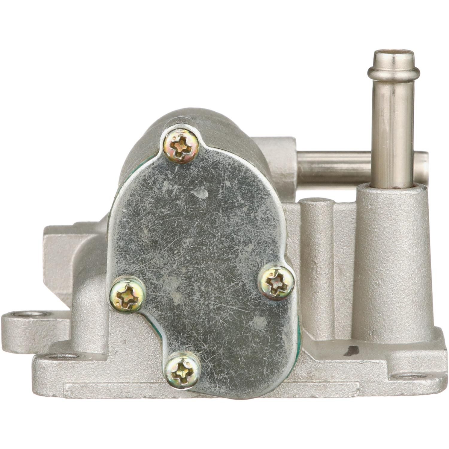 Standard Ignition Idle Air Control Valve (AC141) — image 9