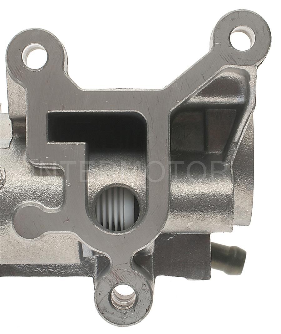 Standard Ignition Idle Air Control Valve (AC258) — image 4